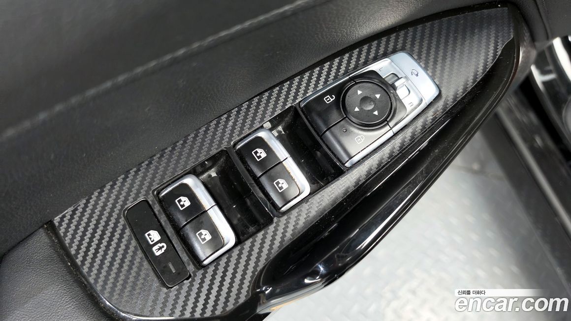 Kia K5 2020