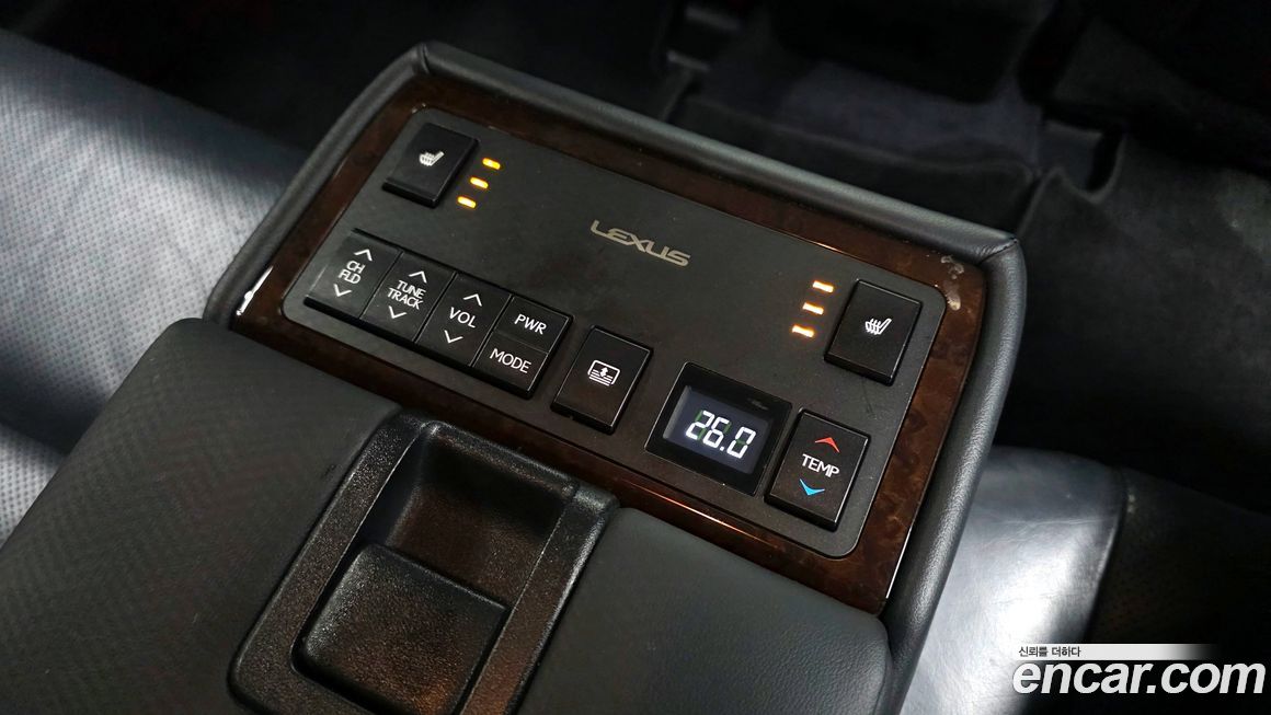 Lexus ES 2015