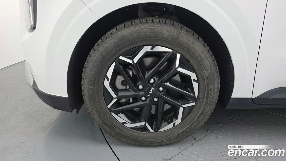 Kia Canival 2024