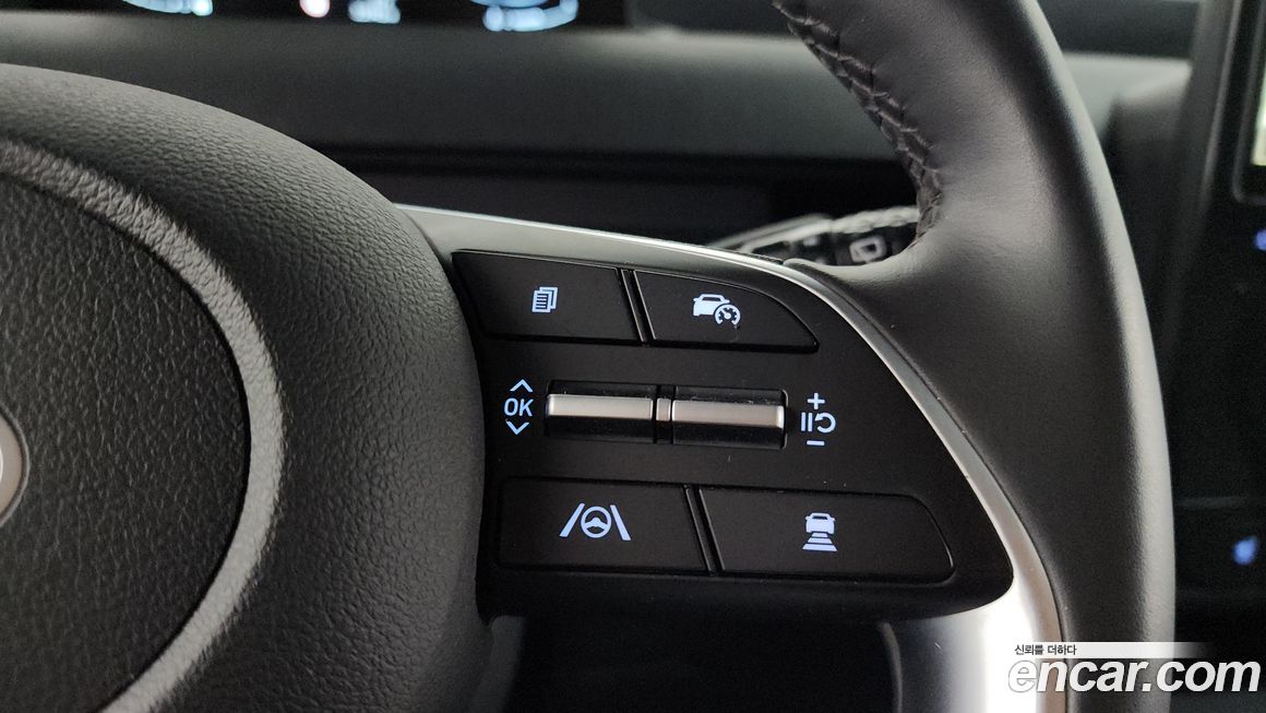 Hyundai Staria 2025