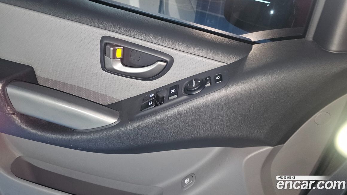 Hyundai Starex 2021