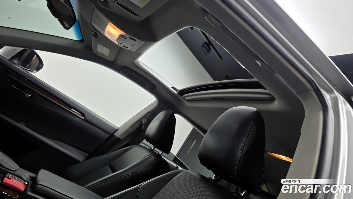 Lexus ES 2015