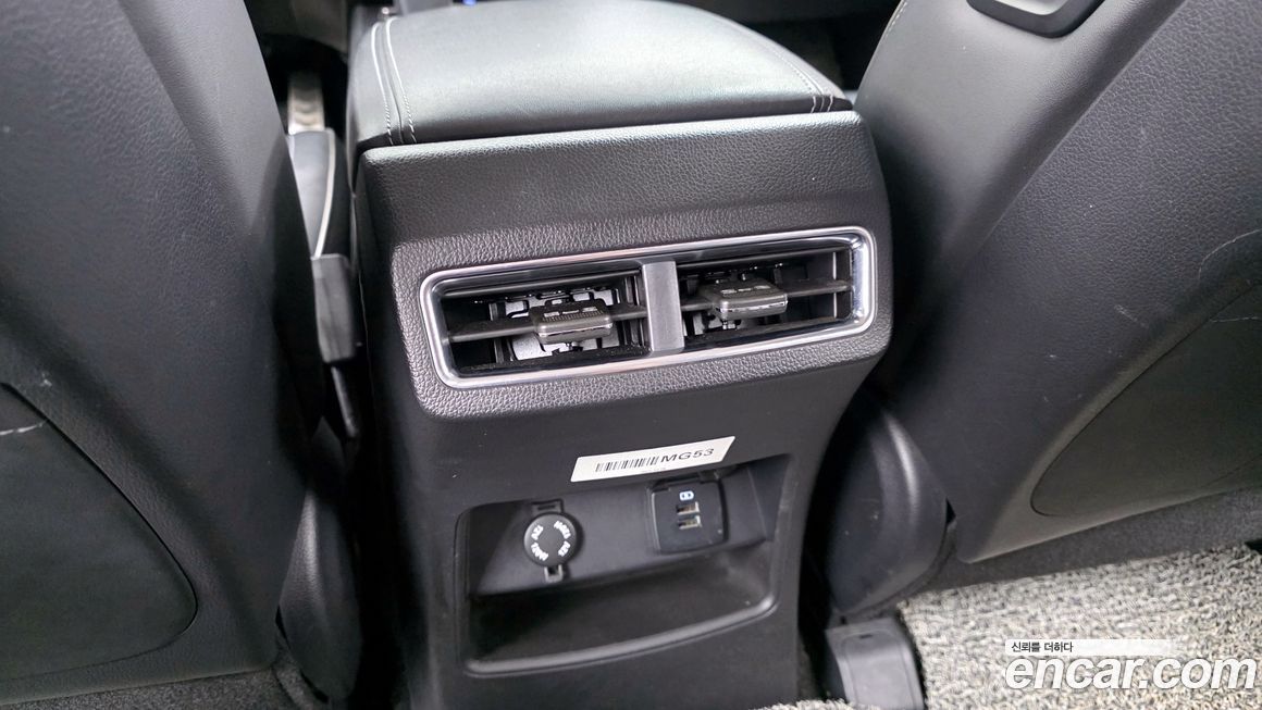 KG_Mobility_Ssangyong Rexton 2022