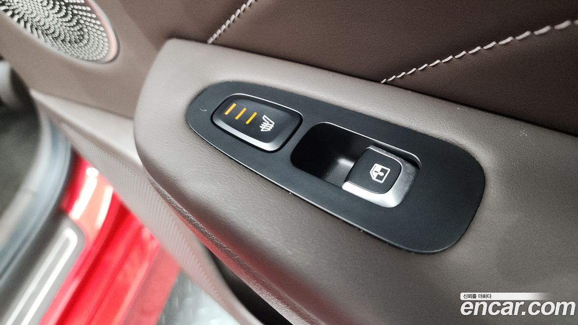 Kia Stinger 2021