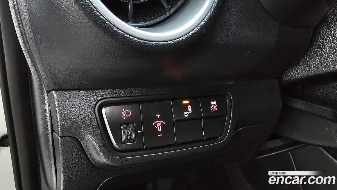 Kia K3 2022