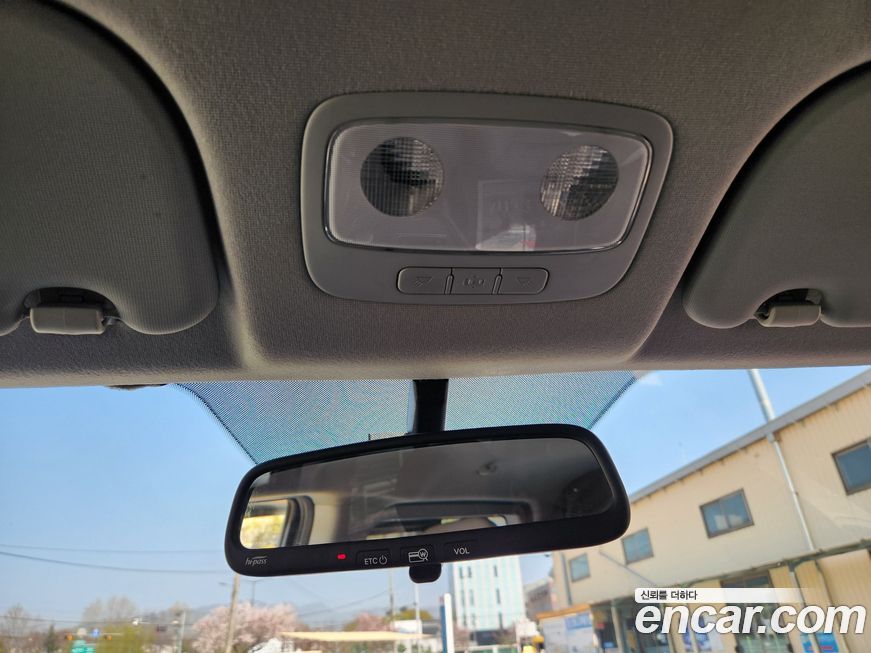 Hyundai Starex 2020