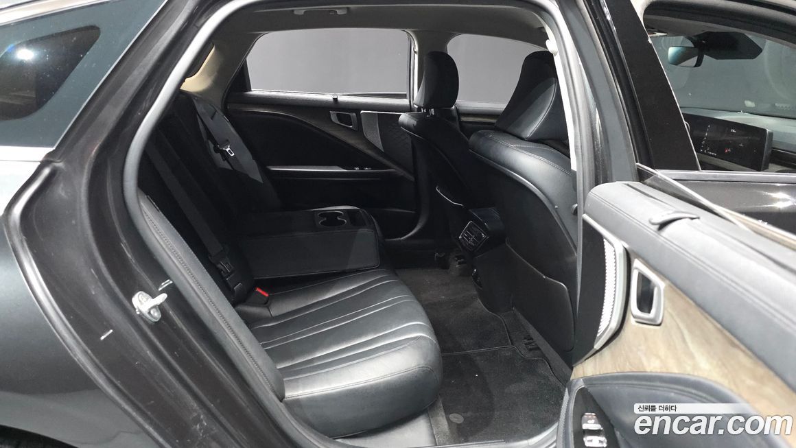 Kia K8 2022