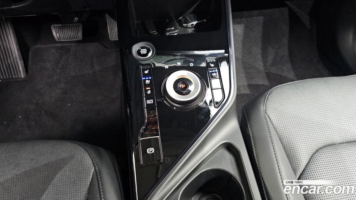 Kia Niro 2025