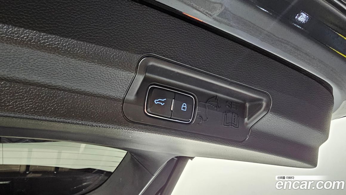 Ford Explorer 2020
