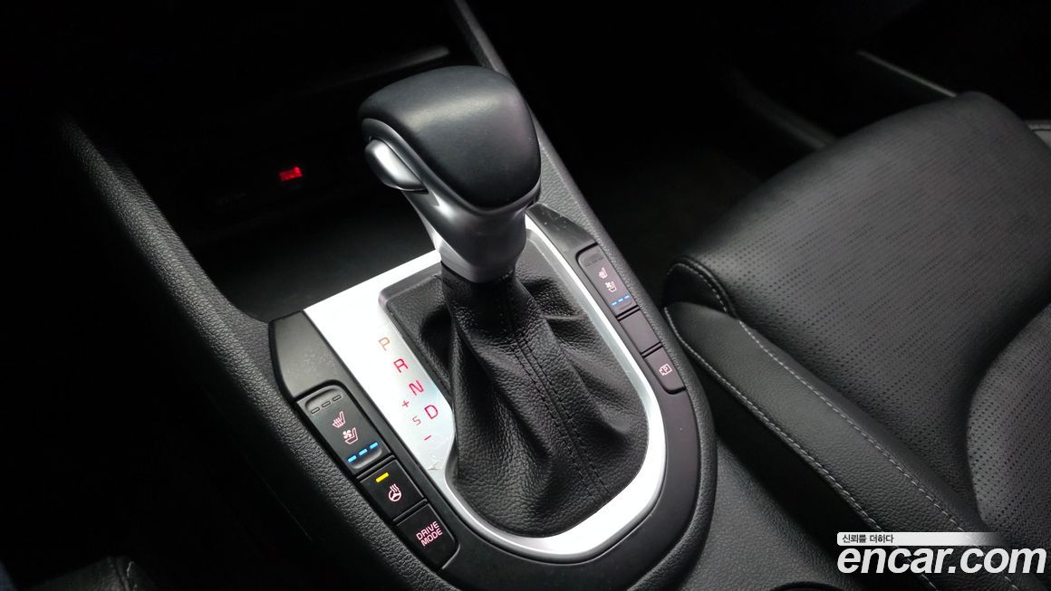 Kia K3 2022