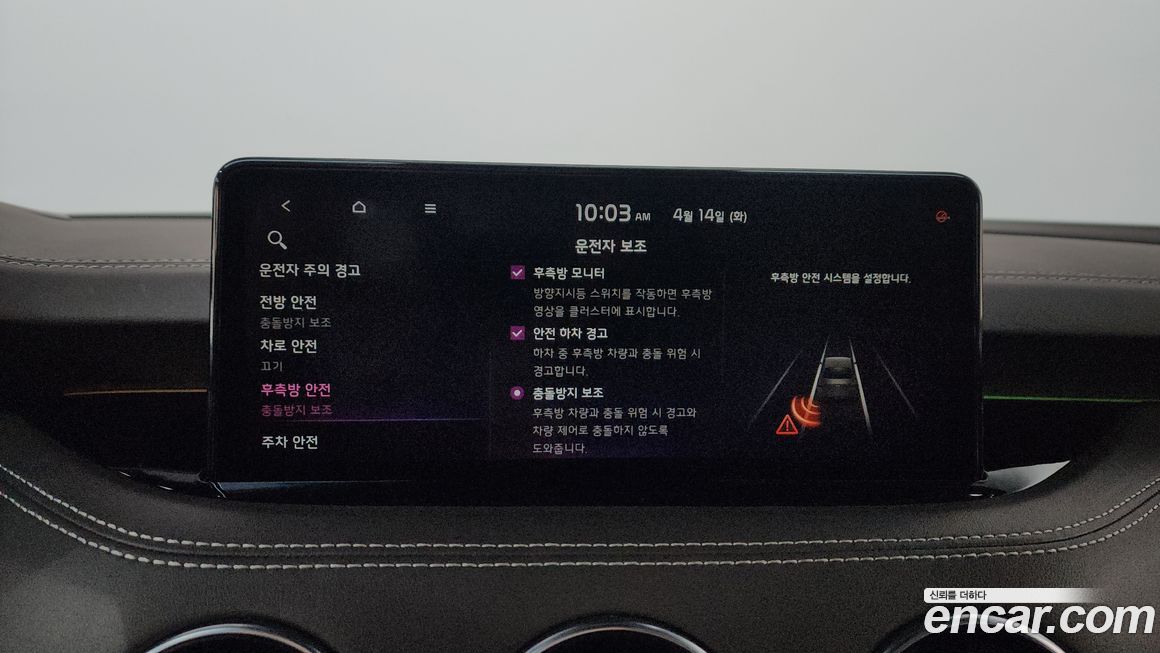 Kia Stinger 2021