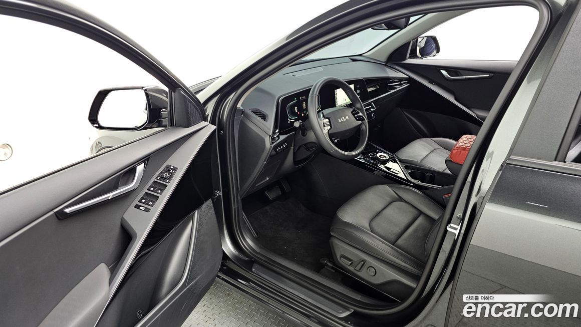 Kia Niro 2025