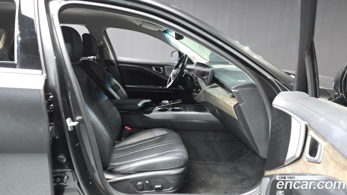 Kia K8 2022