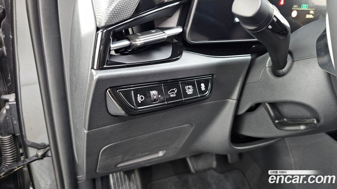 Kia Niro 2025