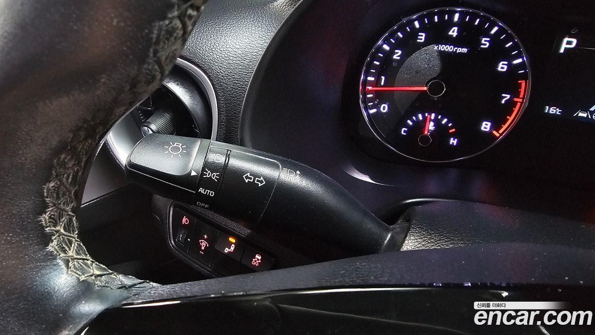 Kia K3 2022