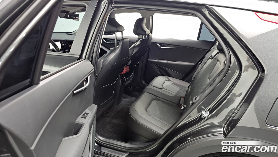 Kia Niro 2025