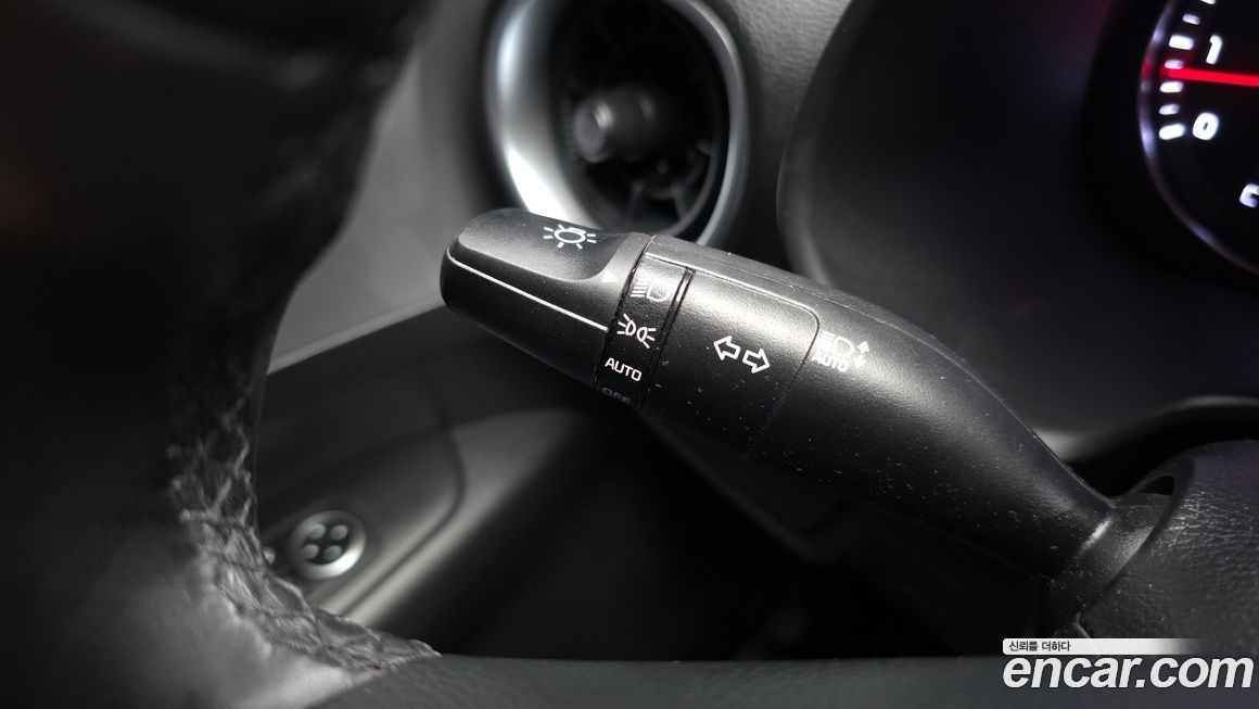 Kia K3 2022