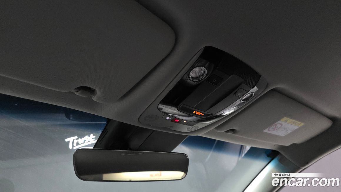 Kia K8 2022