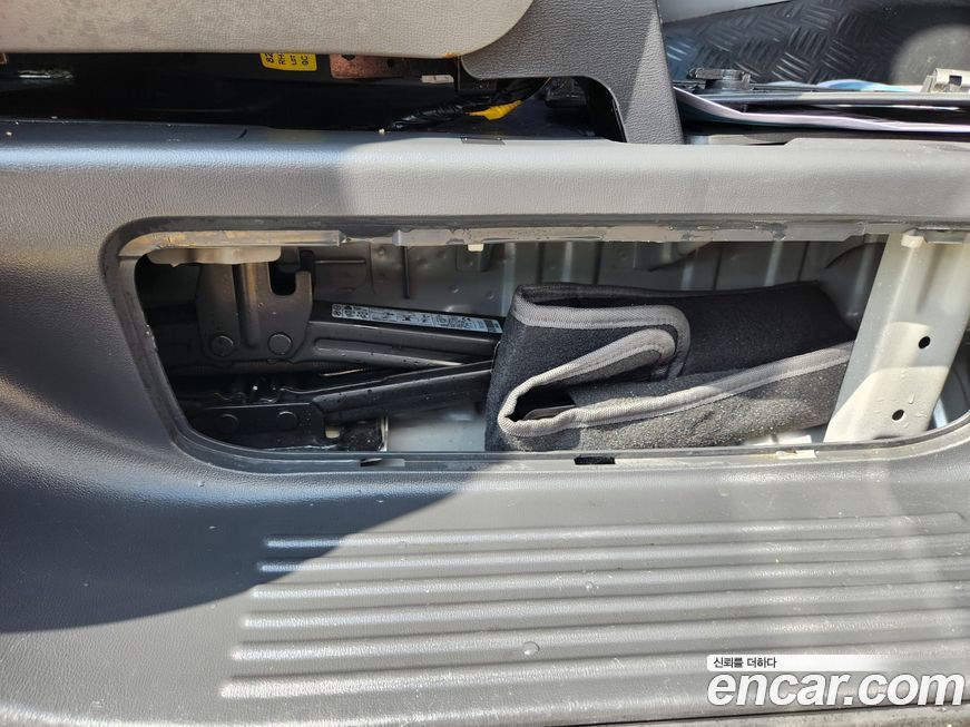 Hyundai Starex 2020