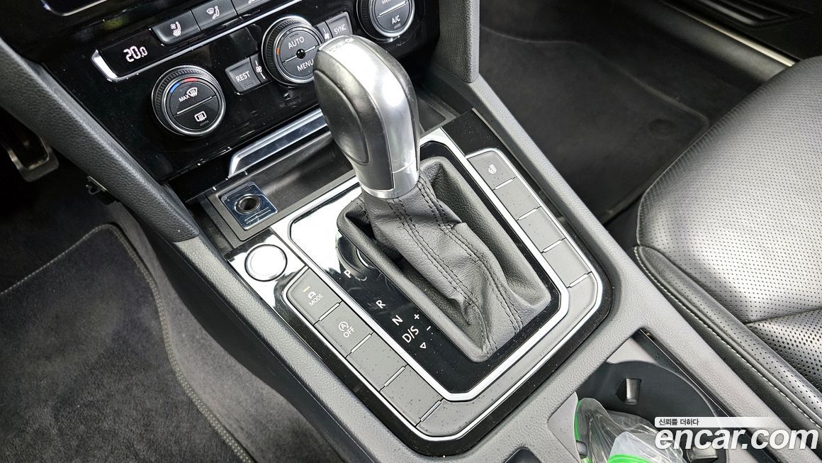 Volkswagen Arteon 2018