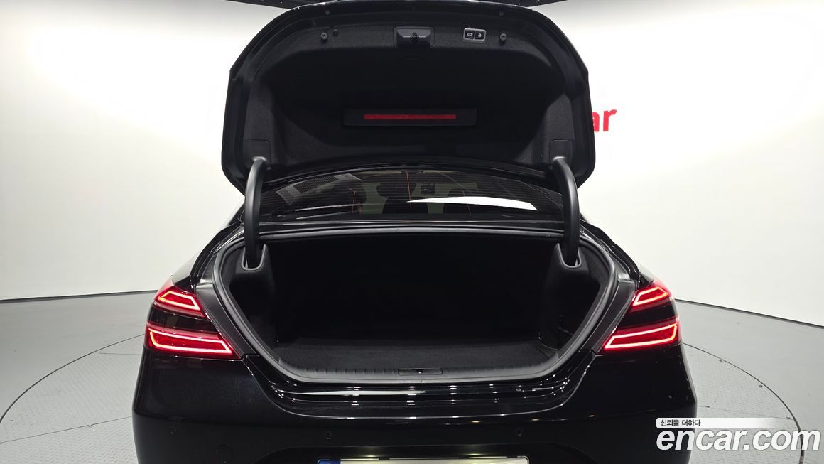 Genesis G70 2021