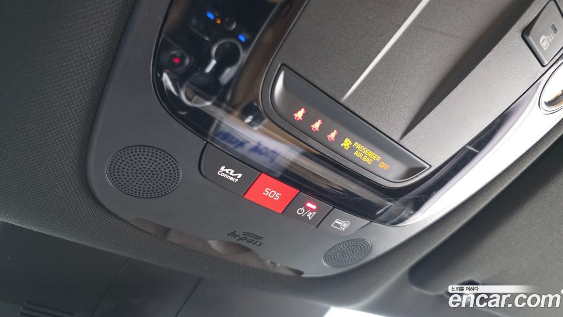 Kia K5 2023