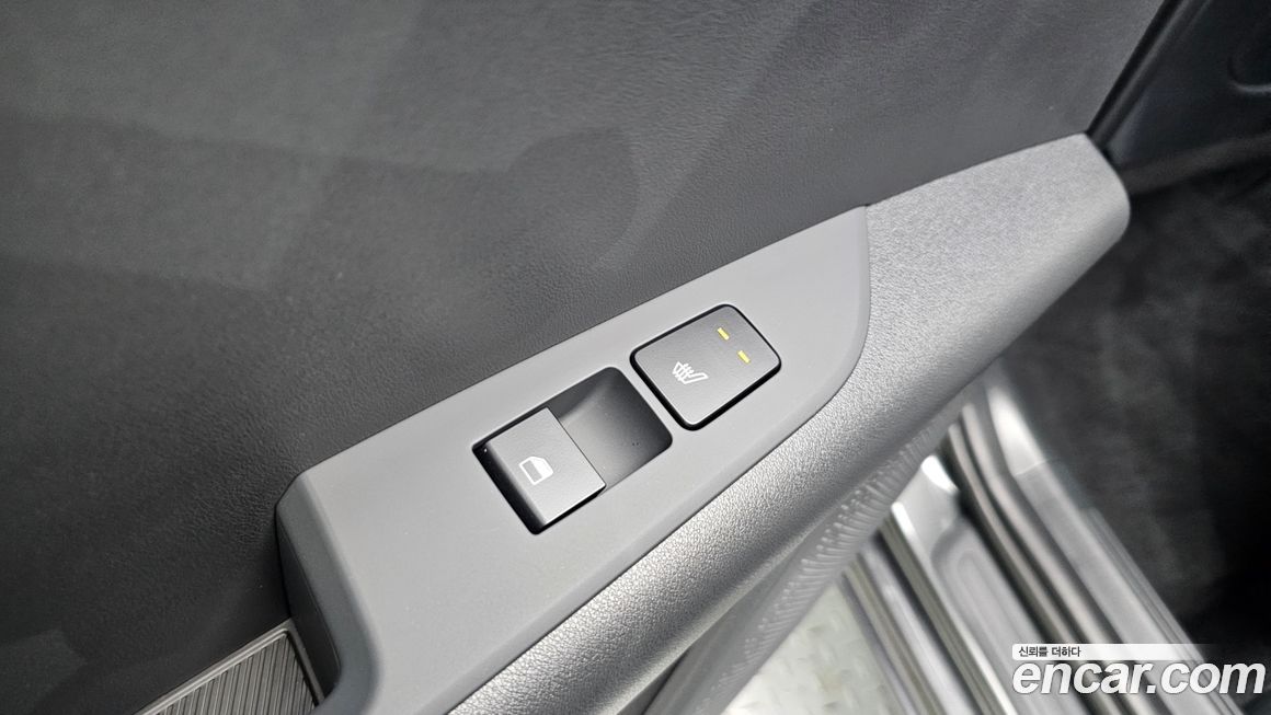 Kia Niro 2025