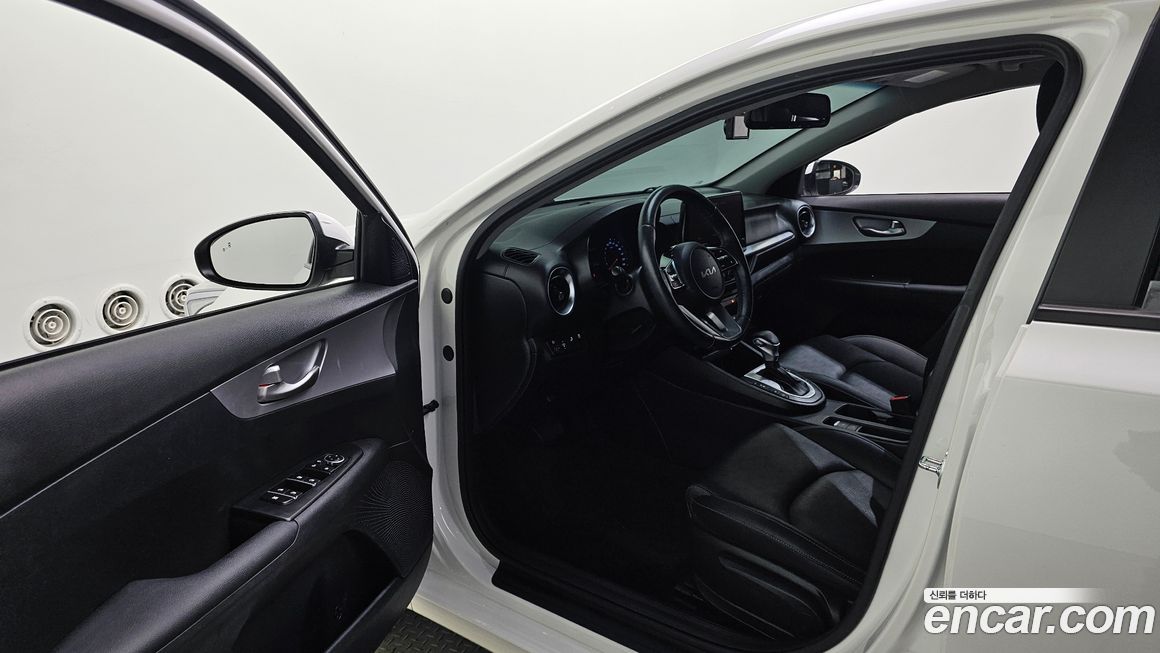 Kia K3 2022