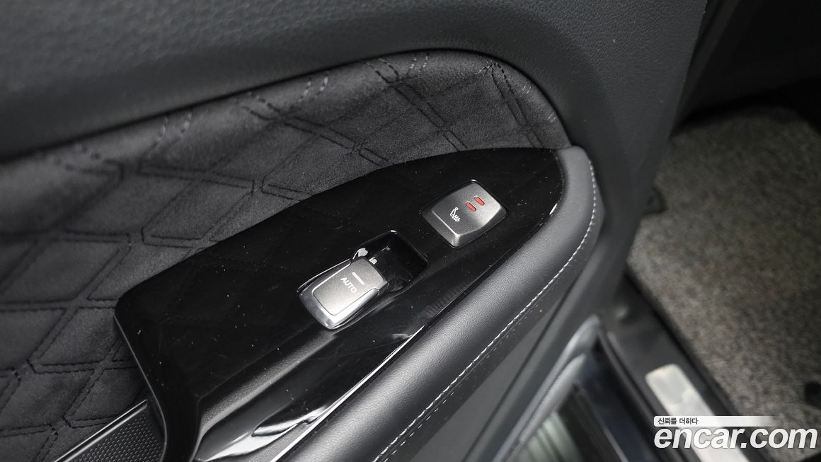 KG_Mobility_Ssangyong Rexton 2022