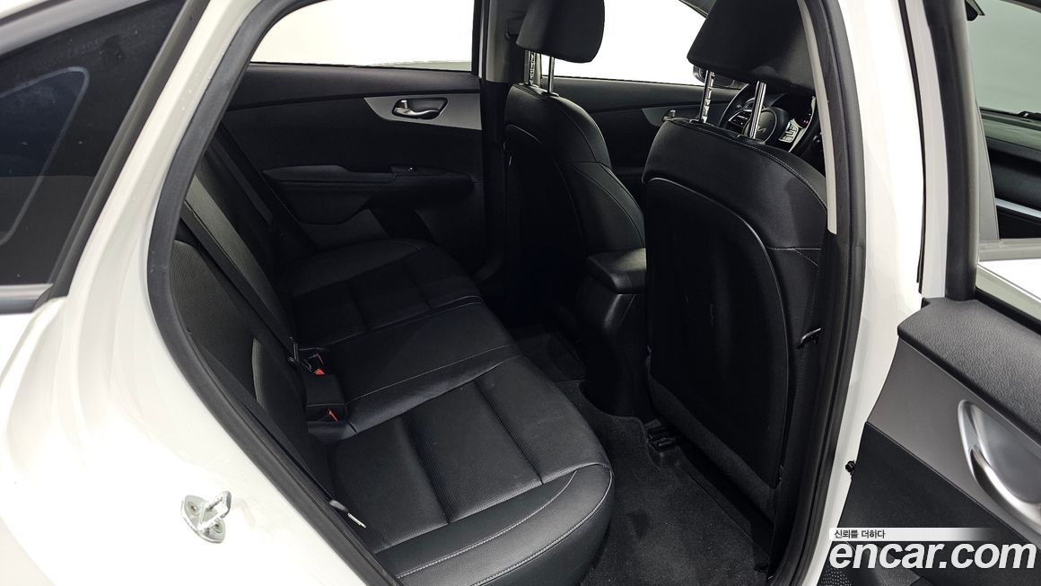 Kia K3 2022