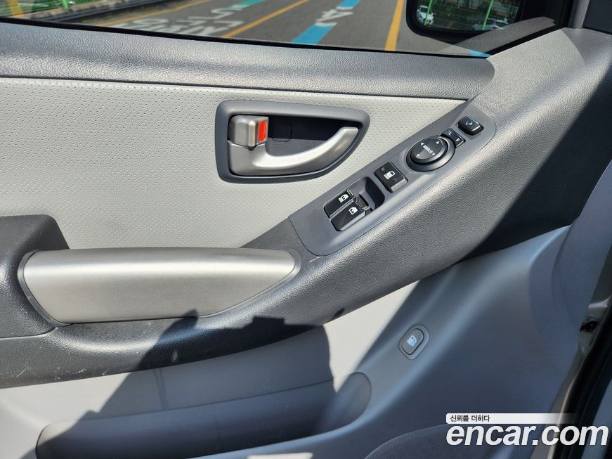 Hyundai Starex 2020