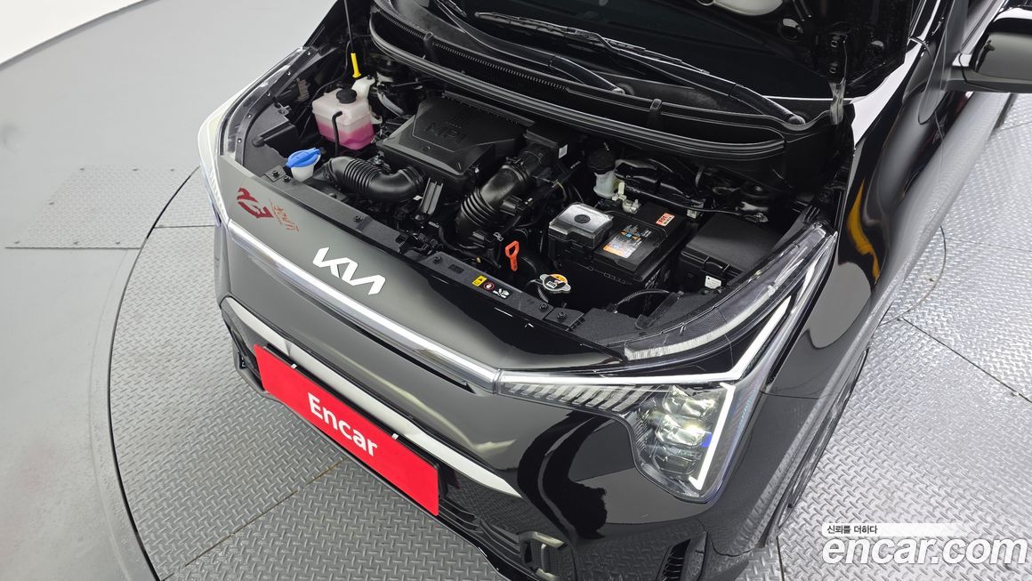 Kia morning 2026