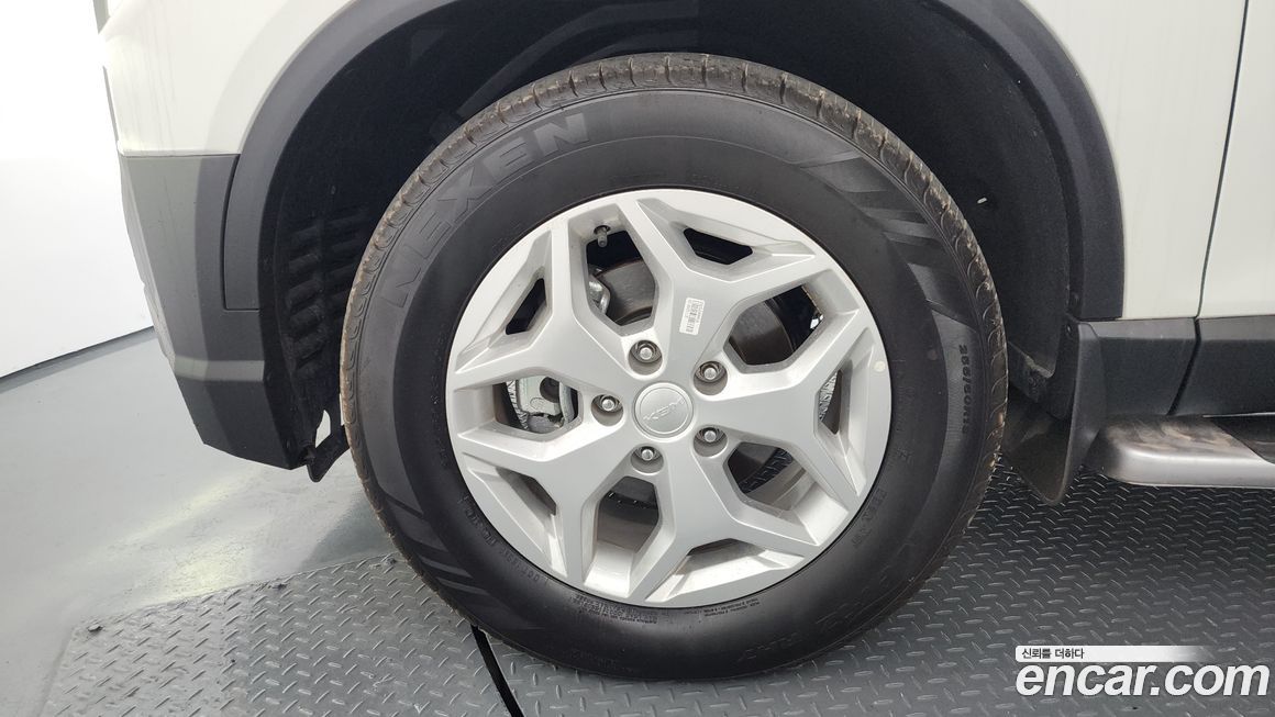 KG_Mobility_Ssangyong Musso 2025