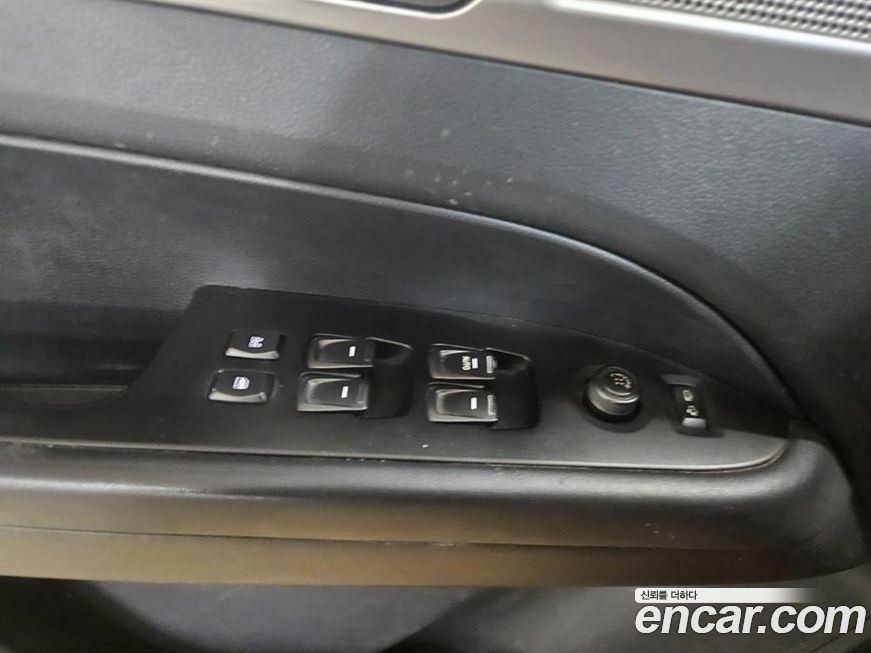 KG_Mobility_Ssangyong Rexton 2019