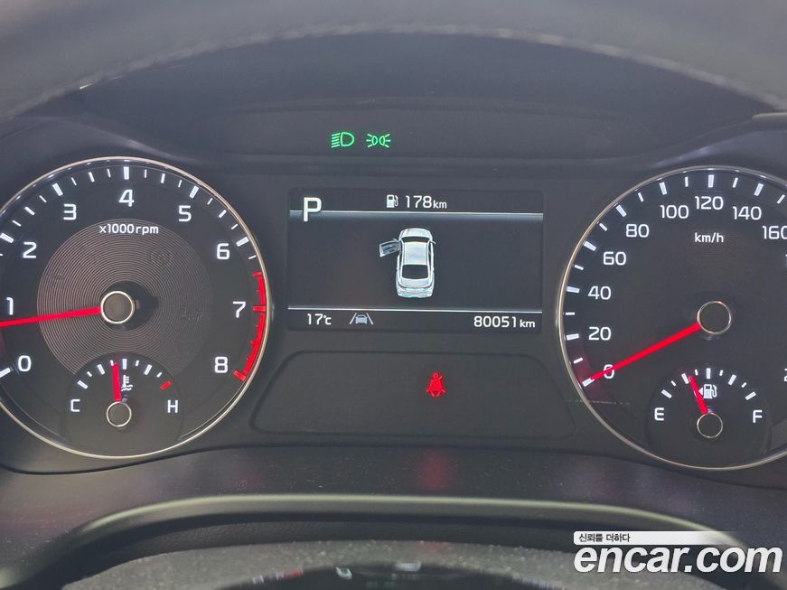 Kia K3 2022