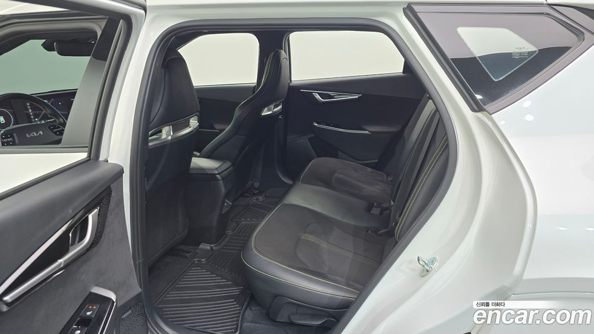 Kia EV6 2023