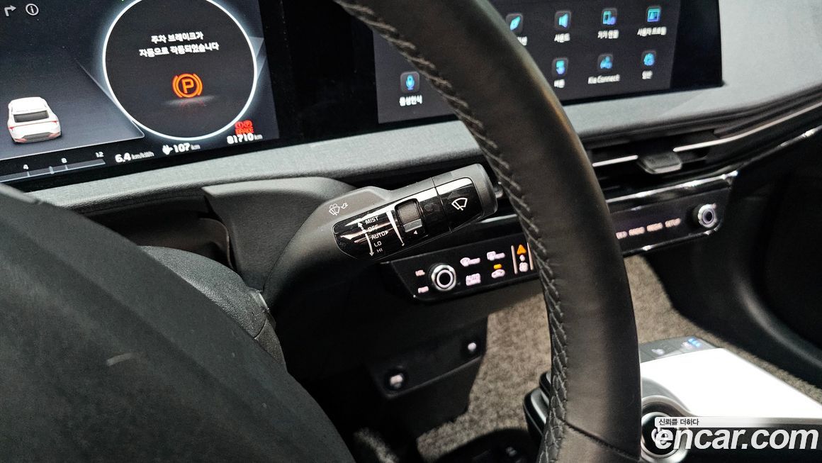Kia EV6 2024