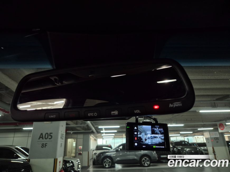 Kia Sportage 2019