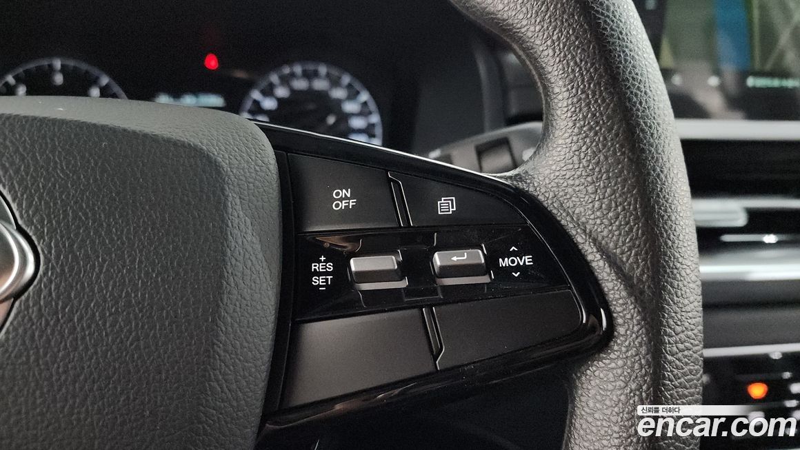 KG_Mobility_Ssangyong Musso 2025