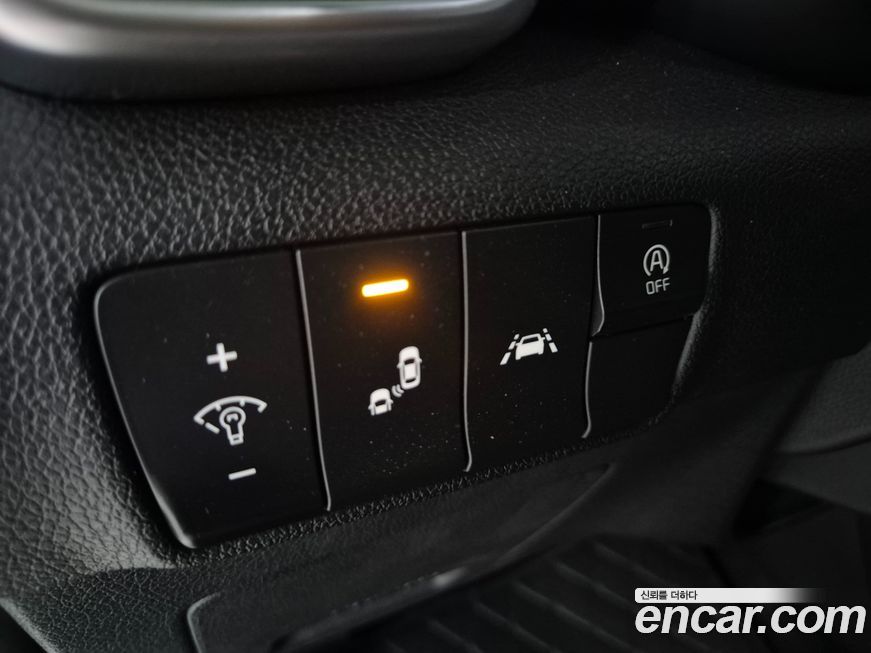 Kia Sportage 2019