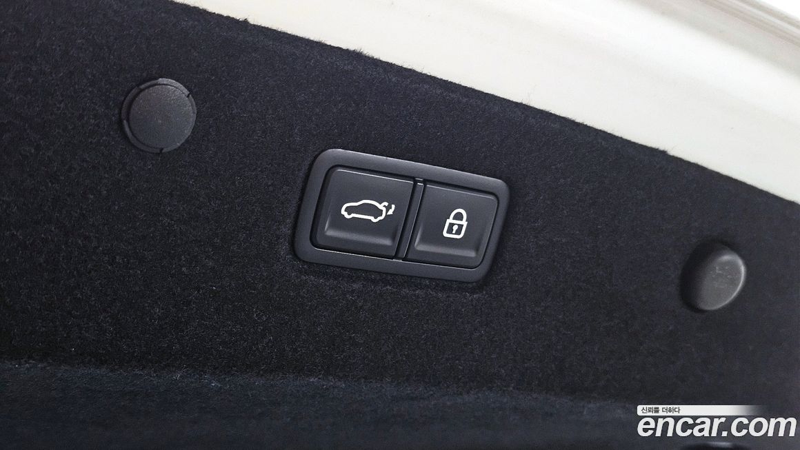 Kia K8 2023