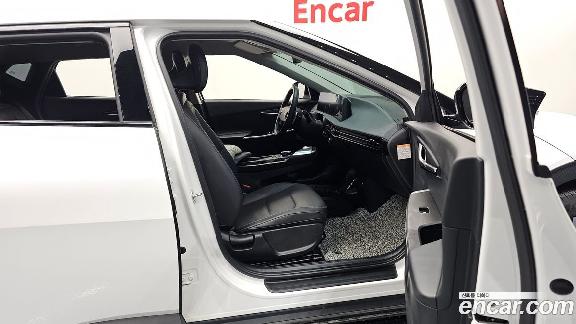 Kia EV6 2024