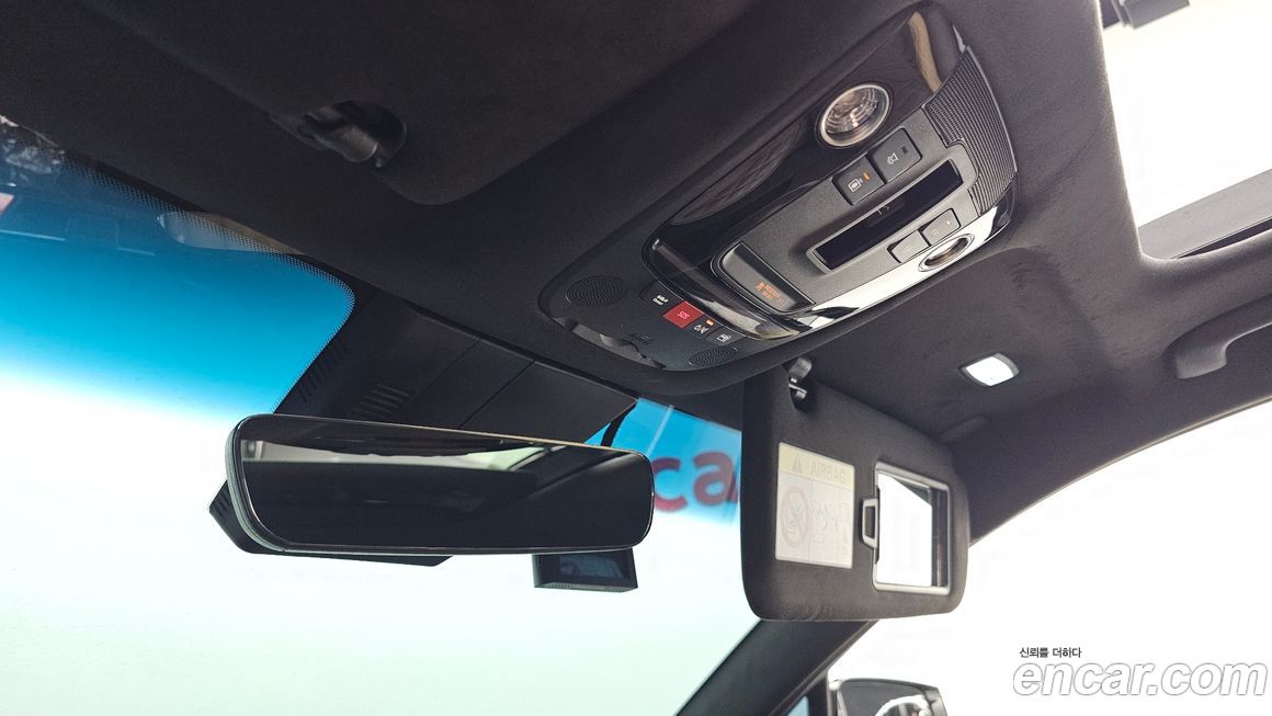 Kia K8 2023