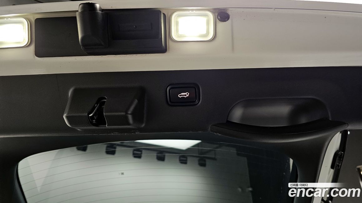 Kia EV6 2024