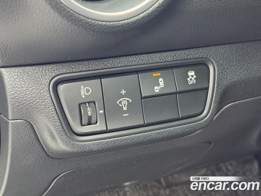 Kia K3 2022