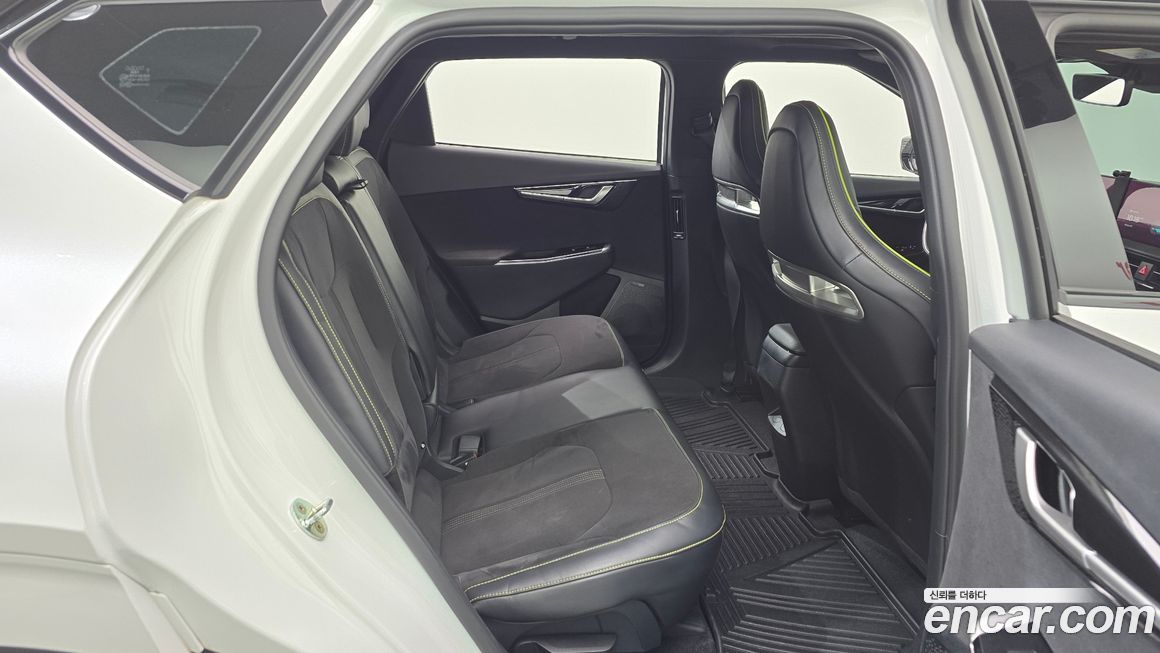 Kia EV6 2023