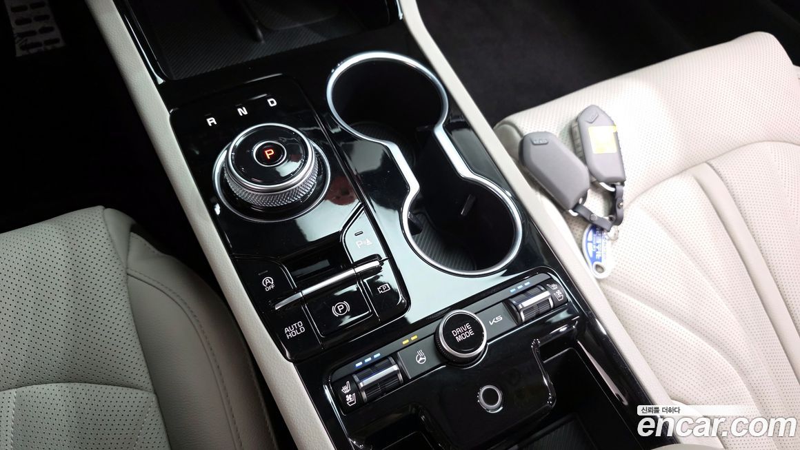 Kia K5 2025