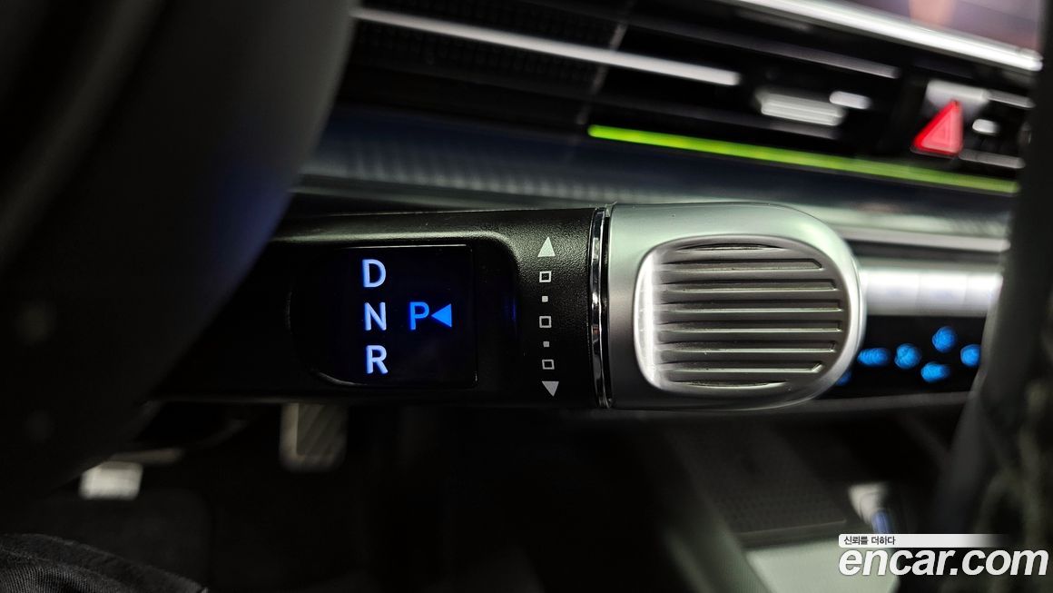 Hyundai Ioniq6 2023