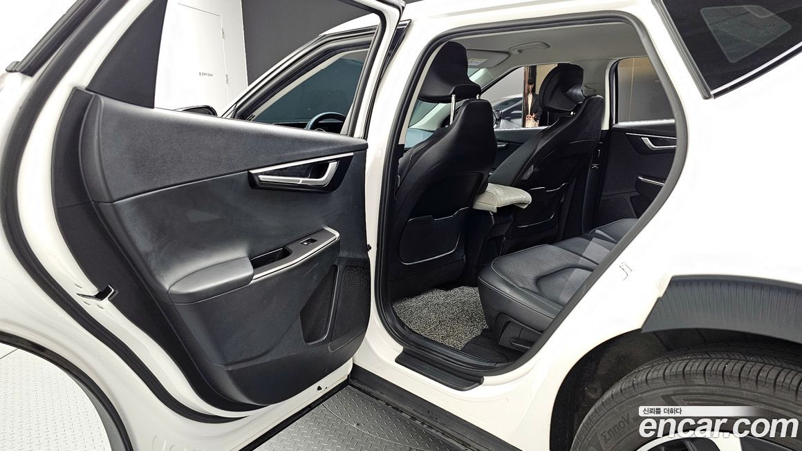 Kia EV6 2024