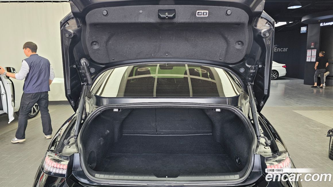 Hyundai Ioniq6 2023